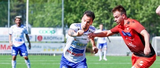 IFK Luleås segermatch i bilder