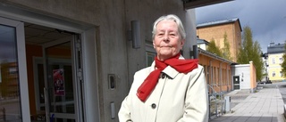 Inga, 86: "Vi måste göra vår röst hörd"