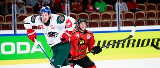 Extra: CHL-fajten – i bilder