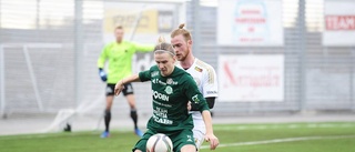 Nyförvärvet: "Inte nöjda med att spela i division 3"