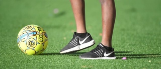 14-åringar anklagas för rasism på fotbollsplanen