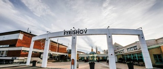 Fyrishov kan få bostäder och hotell