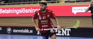 Forward förlänger med Storvreta