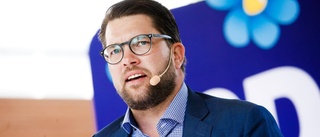 Jimmie Åkesson om Luleåprotesterna: "Sjöstedt har ett oerhört ansvar"