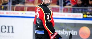 Luleå Hockey-talangen imponerade i draft-tester