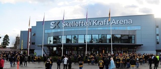 Skellefteå AIK värvar duo från Luleå Hockey