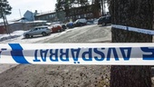 Polisen avslutar utredning kring Bergviksvåldtäkt