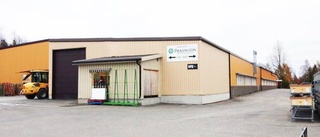 Fabrik i Piteå ska stängas ner