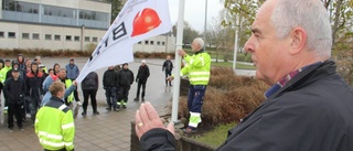 Högbergsskolan blev rekommenderad