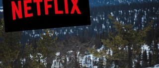 Efter uppståndelsen – Netflix visar intresse för Norrbotten • Ställer frågor till anonym fänrik
