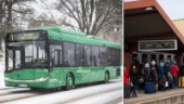 Ukrainare på Gotland får åka gratis buss • ”Ett sätt att underlätta”