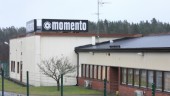 Omsättningen tar fart för AB Momento