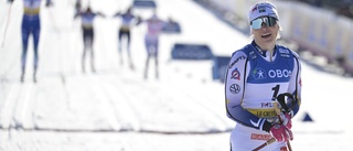 Sundling tvåa i sprintkvalet i Östersund–Ingesson också vidare till kvartsfinalerna