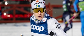 Ebba Andersson får mental hjälp: ”Börjar tvivla”