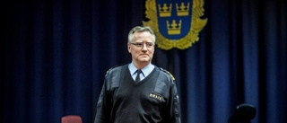 Uppsalapolisens öppna brev till rikspolischef Dan Eliasson