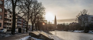 Nya krav på arkitekturen ska göra Uppsala vackrare