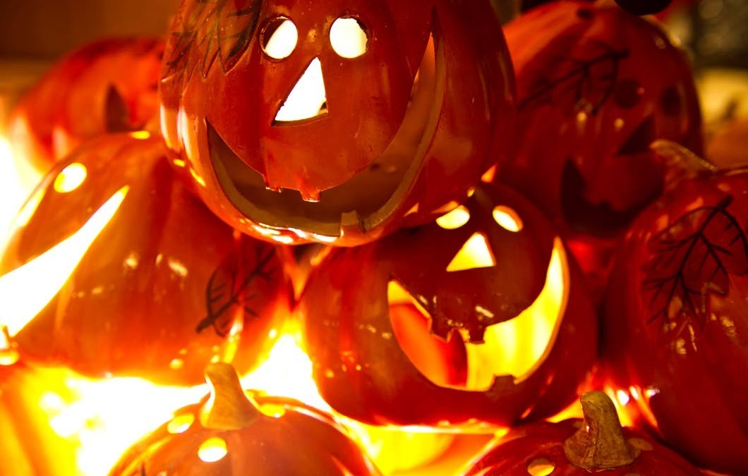 Då är rätt dag att fira halloween • Traditionsexperten: 
