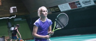 De för tennistraditionen vidare i Östhammar