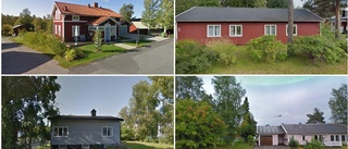 Över 6 miljoner kronor – här är dyraste villan i Luleå förra veckan ✓ Topp fem-lista