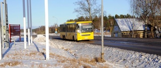 UL ställer in 85 avgångar under fredagen – problemen kan fortsätta under julveckan