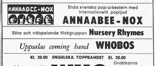 The Who i Sunnersta – en klassisk konsert
