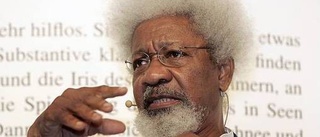 Genom Nigeria med Wole Soyinka