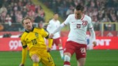 Forsberg: "Det är jättejobbigt att missa VM"