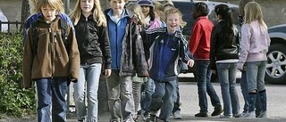 Sverkerskolan vann trafiktävling