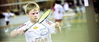 Rekord-intresse för att spela badminton