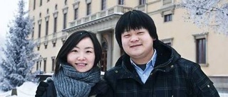 Kineserna blir fler i Uppsala