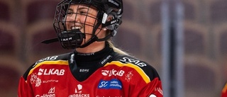 Ett SM-guld säkrat – nu väntar nästa finalserie för junioren i Luleå Hockey: "Bara tuta och köra"