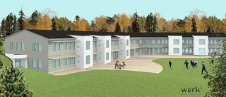 Ny skola i Alsike planeras