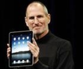 Blir iPad en succé i läsfåtöljen?