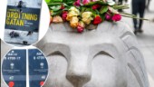 Fem år efter dådet på Drottninggatan – hon mötte terroristens blick: "Han siktade på oss"