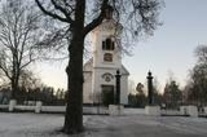 Kyrkokonflikten:  Söderfors kyrka troligen stängd under jul