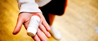Studie visar brister i astmavården