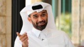 Larmet: Qatar vill tysta VM-journalister