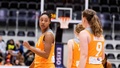 Skulle lägga av – nu är förra Dolphinsstjärnan klar för WNBA