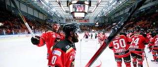 Bildspel: Se Luleå Hockeys seger i bilder