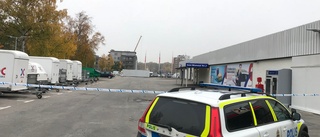Skjuten Eskilstunabo nekas försäkringspengar – vägrade samarbeta med polisen