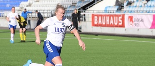IFK-betygen: "Ilsknade till och gjorde det bästa av frustrationen"