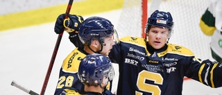 Troja/Ljungby ur hockeyallsvenskan efter drama
