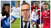 IFK:s chansning: "Går Nyman sönder så har vi inte den spelartypen"