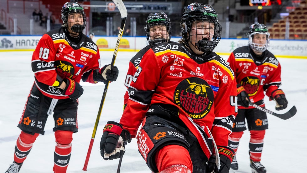 "Anfallsspelet var – för att vara första matchen – riktigt bra", säger Mikael Forsberg. (Arkivbild)