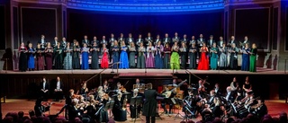 Klassiska konserten i Universitetsaulan ställs in • Nära 40-årig tradition bryts