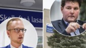 Politiker om läkaruppropet • Tror inte på sjukhuschef till Skellefteå eller fler lönesatsningar: ”Vi har redan gått in med 28 miljoner”