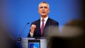 Nato sätter in fyra nya stridsgrupper i öst