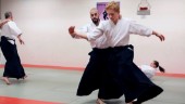 Samspel och harmoni i Aikido
