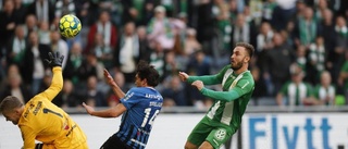 Bildextra: Hammarby-Sirius