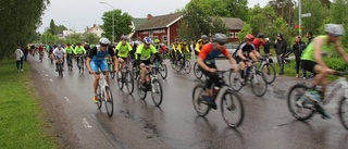 Läderloppet kanske inte blir av i år